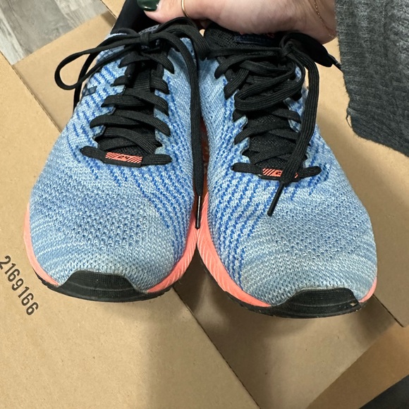 ASICS Duomax Running sneaker - Picture 2 of 4